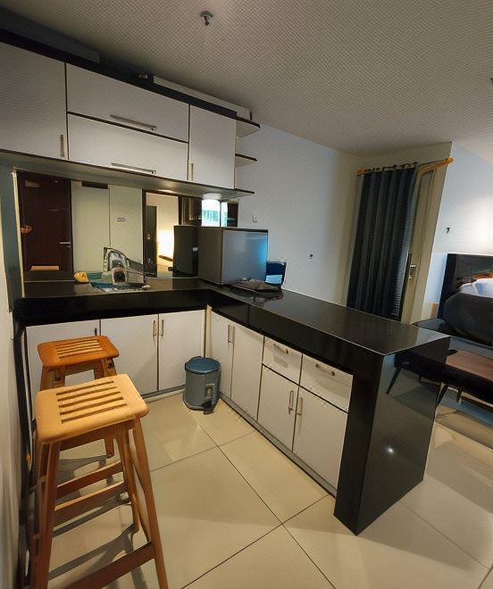 El Royale Bandung Apartment by Alfarezhome