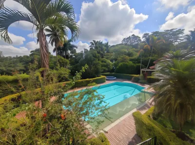 Hotel Chalet El Castillo by Majuva Hotels near El Eden International Airport