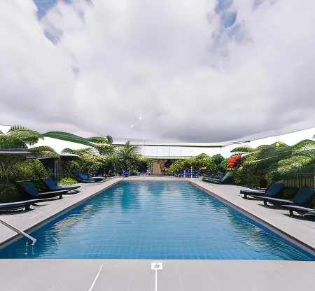 Scp Hilo Hotel