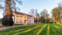 La Maison Verneuil Hotels in Gueugnon