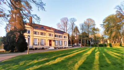 La Maison Verneuil فنادق في Saint-Aubin-en-Charollais