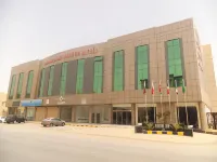 رؤوم ان بريدة Hotels near حديقة