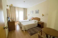 A Vileira Hotels in 