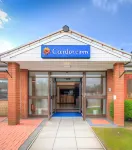 Comfort Inn Arundel Hotels in Lyminster and Crossbush