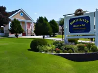 新世界客棧 華盛頓縣酒店