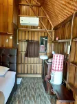 Shane Josa Resort Hotel di Kecamatan Cijulang