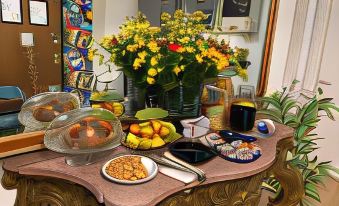 B&B Ventisei Scalini A Trastevere
