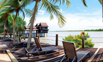 1. Lagoon R..