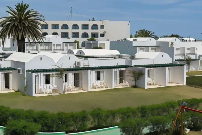 Hotel El Fell Hotels in Nabeul