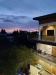 Palms Retreat Các khách sạn ở 