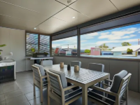 Wingham Motel Hotels in Wingham