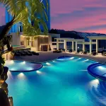 Safi Royal Luxury Metropolitan - bar