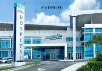 WOCO BOUTIQUE HOTEL KINRARA Hotel dekat Silverspoon International College