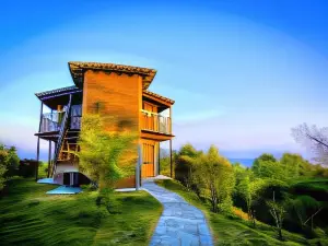 Villa Maria Tayrona, Jungle and Sea Experience