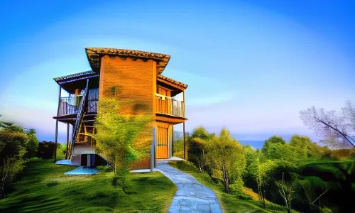 Villa Maria Tayrona, Jungle and Sea Experience