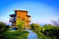 Villa Maria Tayrona, Jungle and Sea Experience Hôtels à : Santa Marta