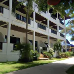 Marina Beach Resort Hotel di Koh Samui