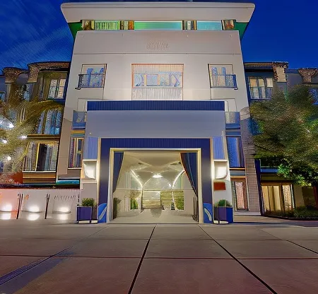 Hotel Amarano Burbank-Hollywood