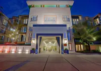 Hotel Amarano Burbank-Hollywood - Wifi