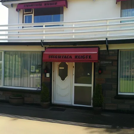 Fountain House B&B