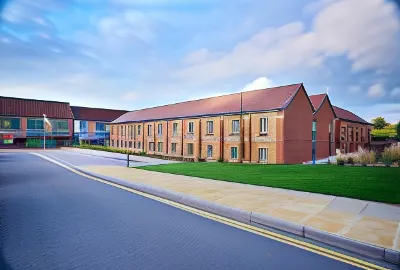 The Warwickshire Hotel and Country Club Hotels near Abbey Fields