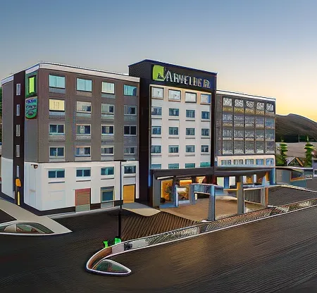 Holiday Inn Express & Suites BRANDON by IHG