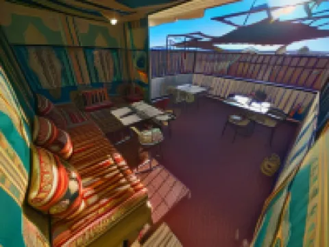 汀約瑟夫酒店 瓦爾扎扎特酒店