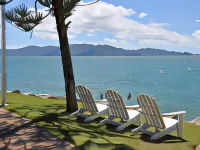 Palm Waters Holiday Villas Hôtels à : North Ward