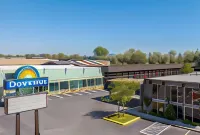 Days Inn by Wyndham Klamath Falls - Dành cho gia đình