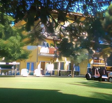 Hotel Toresela Bike am Gardasee