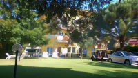 Hotel Toresela Bike am Gardasee Hotels in Nago-Torbole