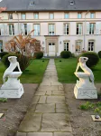 Le Château de Failloux Hotels in Epinal