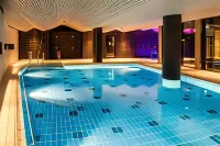 Spa Hotel Amsee Hotels in Klink