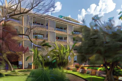 Hotel Araxa - Adults Only