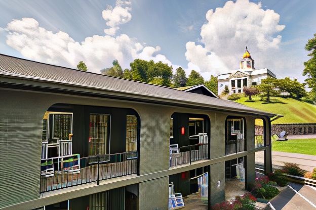 Hotel Sylva