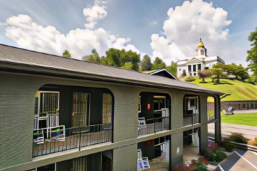 Hotel Sylva - WiFi