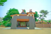 Point of View Hotel & Resort Majalengka Hotel dekat Info Pendakian Gunung Ciremai via Apuy | Homestay dan Transport