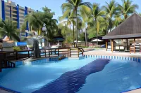 Prive Thermas Hotel by Wam Experience - piscina
