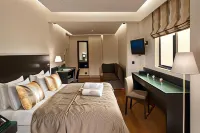 O&B Athens Boutique Hotel Hotels in Aten