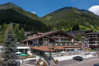 Sport Hotel Majarè Hotel in zona Torri del Vajolet