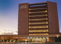 Cleviá Grand Hotel