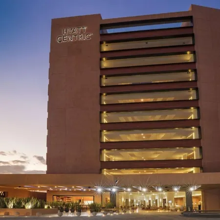 Cleviá Grand Hotel