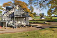 Dunroamin Apartment Hotels in Aberfoyle