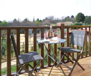 Hotel les Ambres Hotels in Roussillon