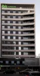 Ibis Styles Montevideo Biarritz Hôtels à : Montevideo