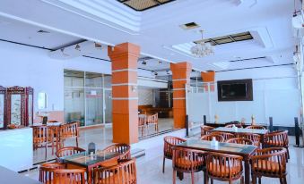 Hotel Bandung Permai Jember