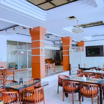 Hotel Bandung Permai Jember