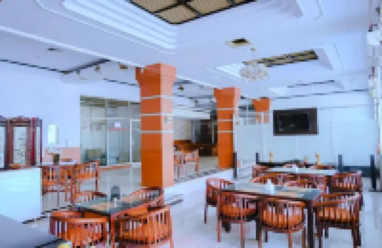 Hotel Bandung Permai Jember