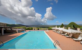 La Bagnaia Golf Resort