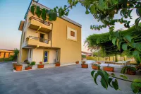Il Gallo con gli Stivali Hotel in zona A Rejecelle